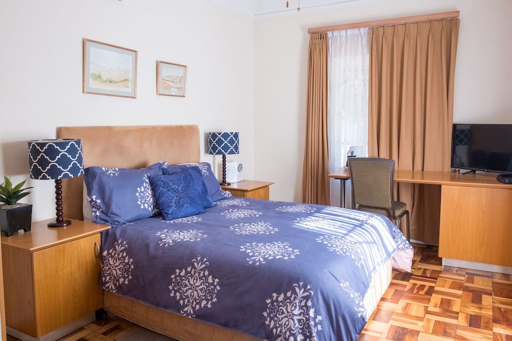 undefined The Sanctuary Guest House Estate 2