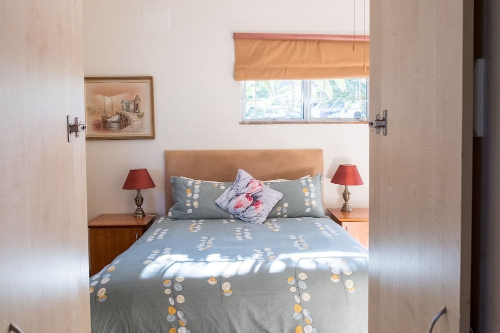 The Sanctuary Guest House Estate Premier Double Room, 1 Queen Bed, Non Smoking 7