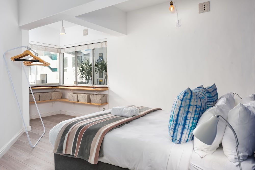 Saratoga 105 Comfort Apartment 12