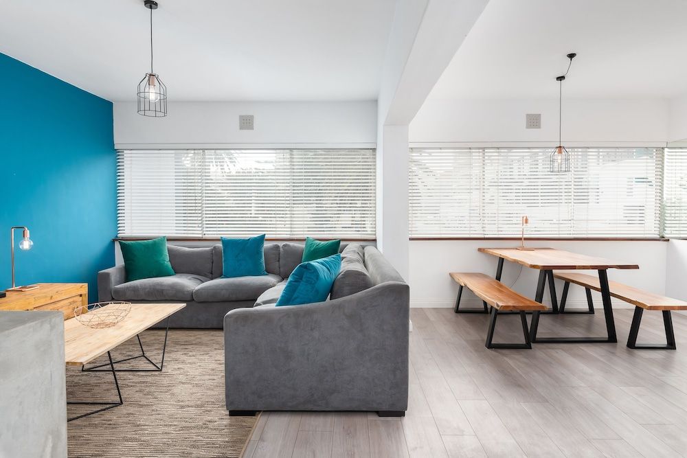 Saratoga 105 Comfort Apartment 2