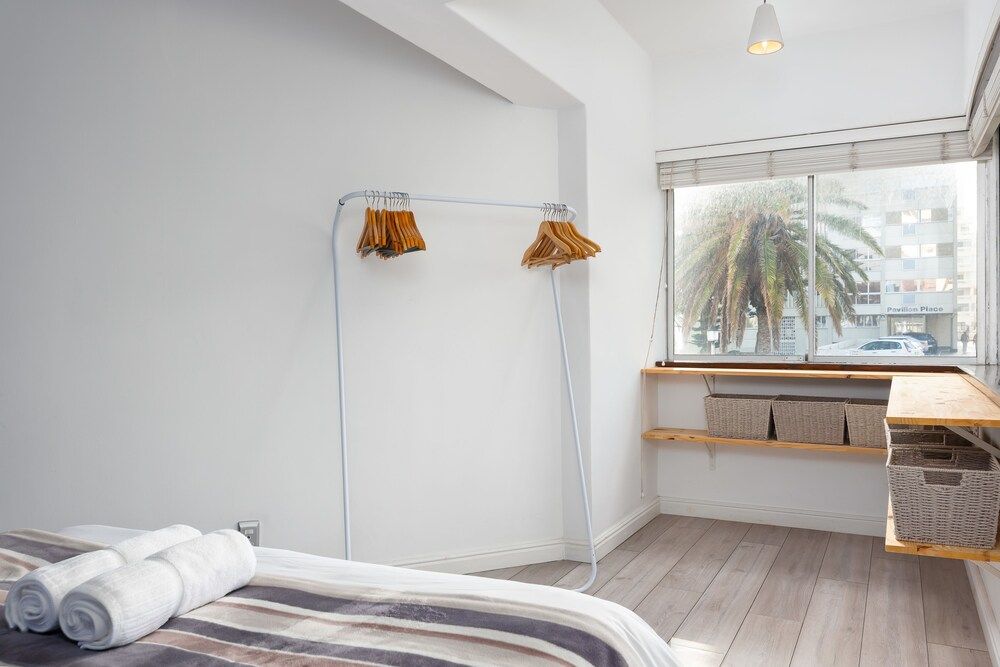 undefined Saratoga 105 7