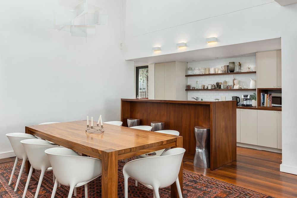 Warren 33 Signature Villa 12