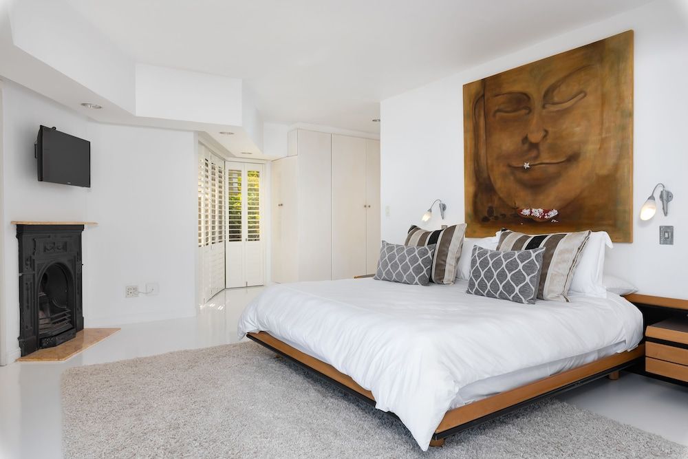 Fresnaye Villa Superior Villa, Multiple Beds, Non Smoking 5