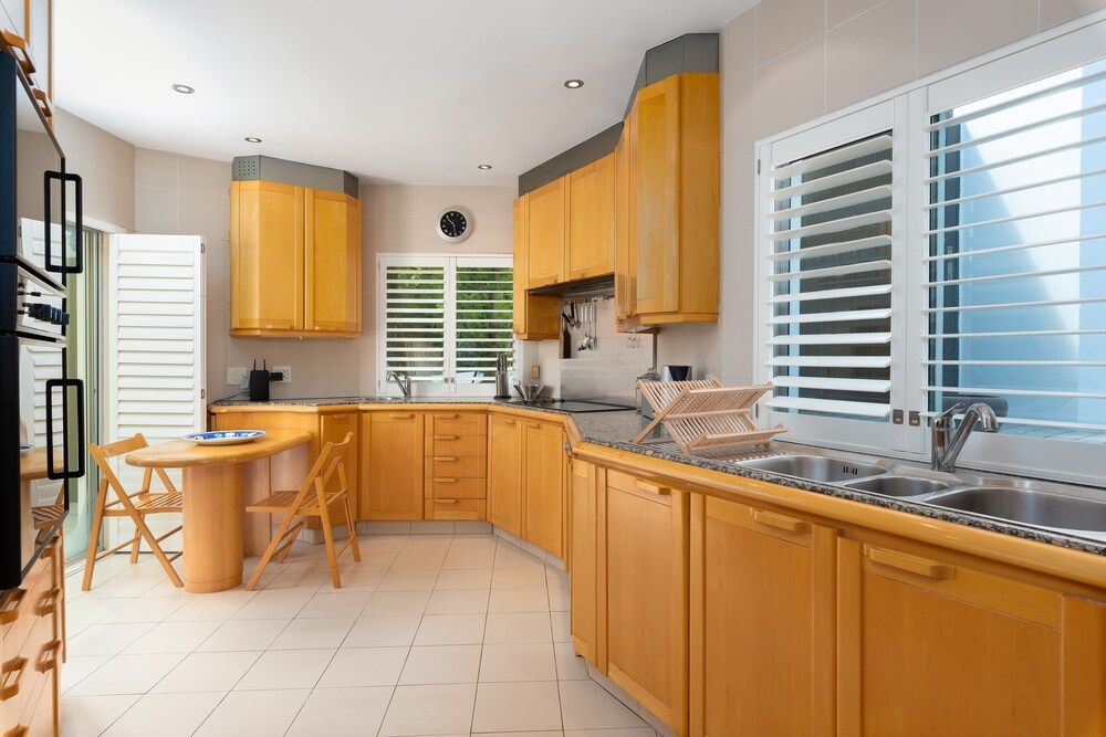 Fresnaye Villa Superior Villa, Multiple Beds, Non Smoking 9