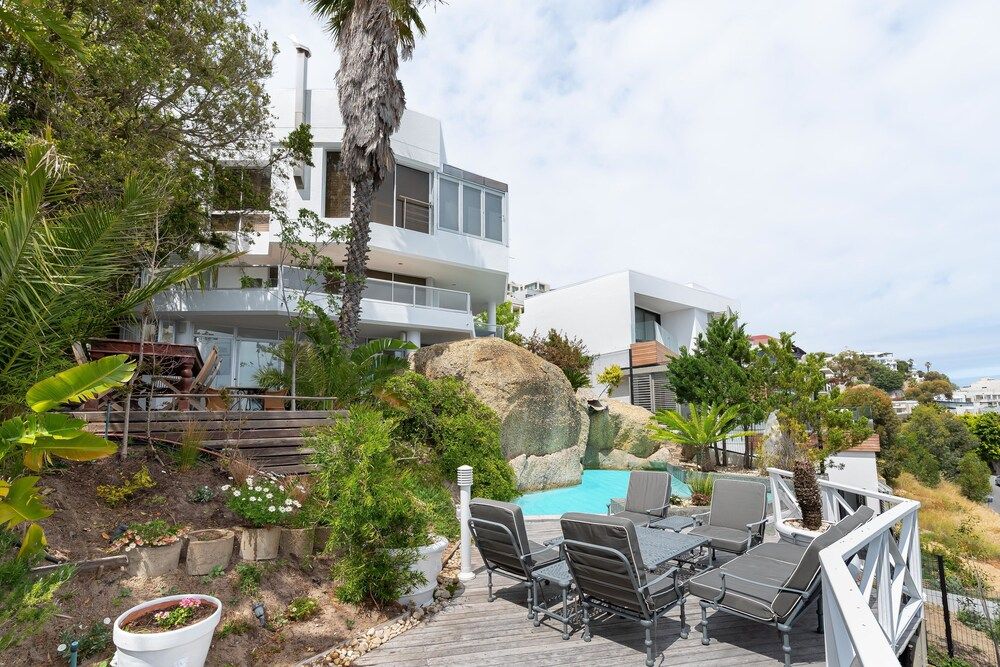 undefined Fresnaye Villa 4