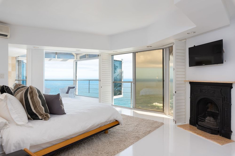 Fresnaye Villa Superior Villa, Multiple Beds, Non Smoking 6