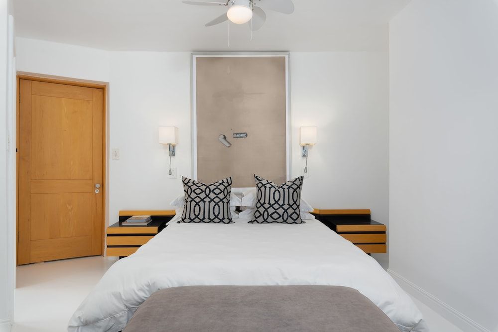 Fresnaye Villa Superior Villa, Multiple Beds, Non Smoking 3