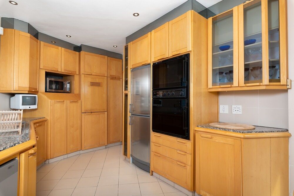 Fresnaye Villa Superior Villa, Multiple Beds, Non Smoking 10