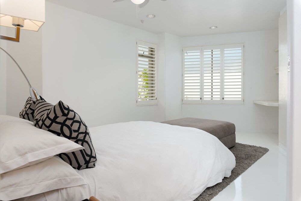 Fresnaye Villa Superior Villa, Multiple Beds, Non Smoking 4