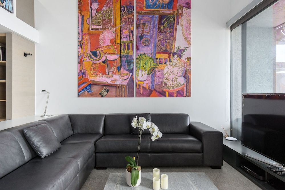 Nettleton 7 Premier Loft 11