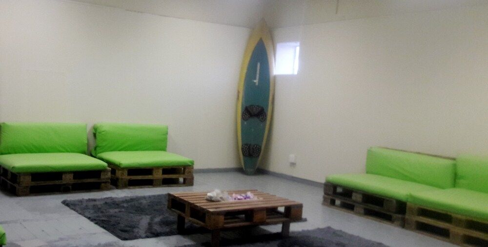 undefined Blouberg Backpackers 10