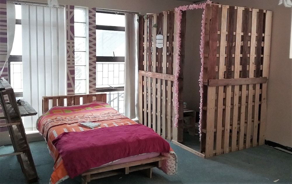 undefined Blouberg Backpackers 3