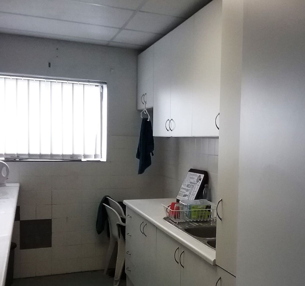 undefined Blouberg Backpackers 6