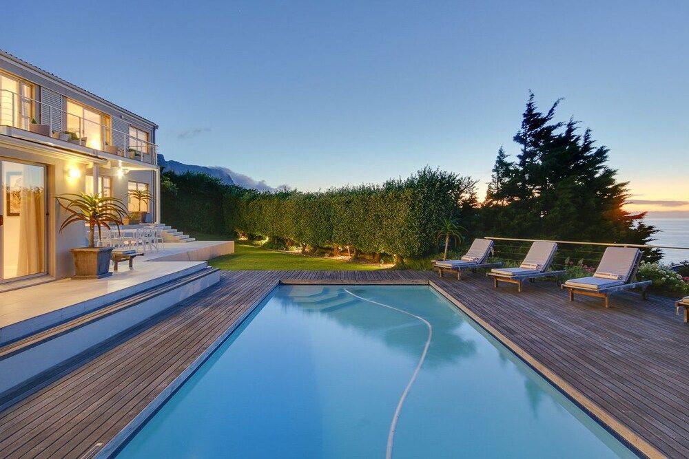 undefined Amber Place 5