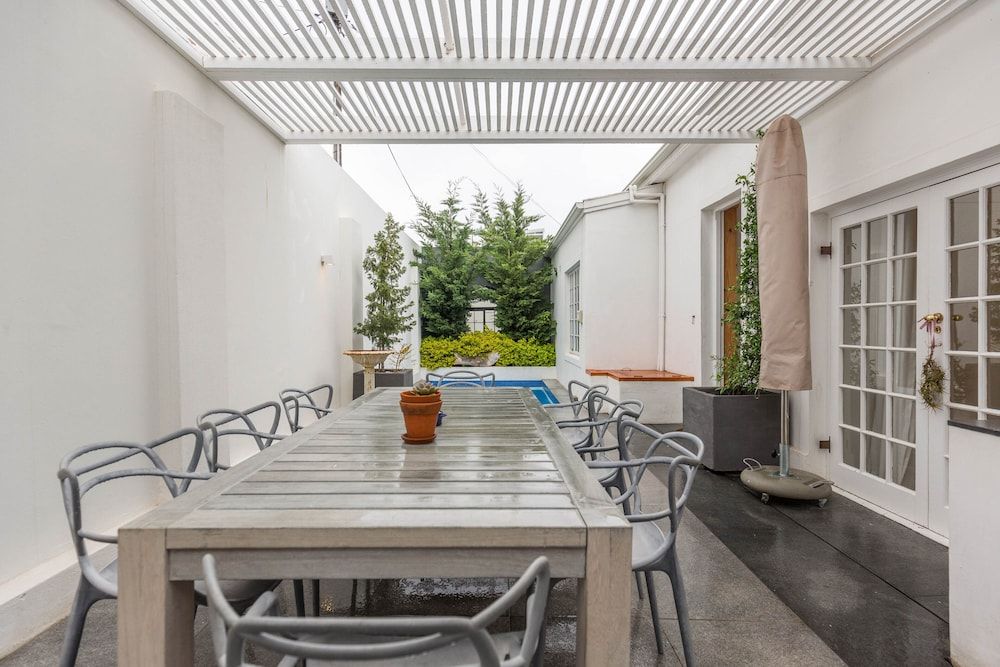 Sydney Green Point Villa Luxury Villa 26