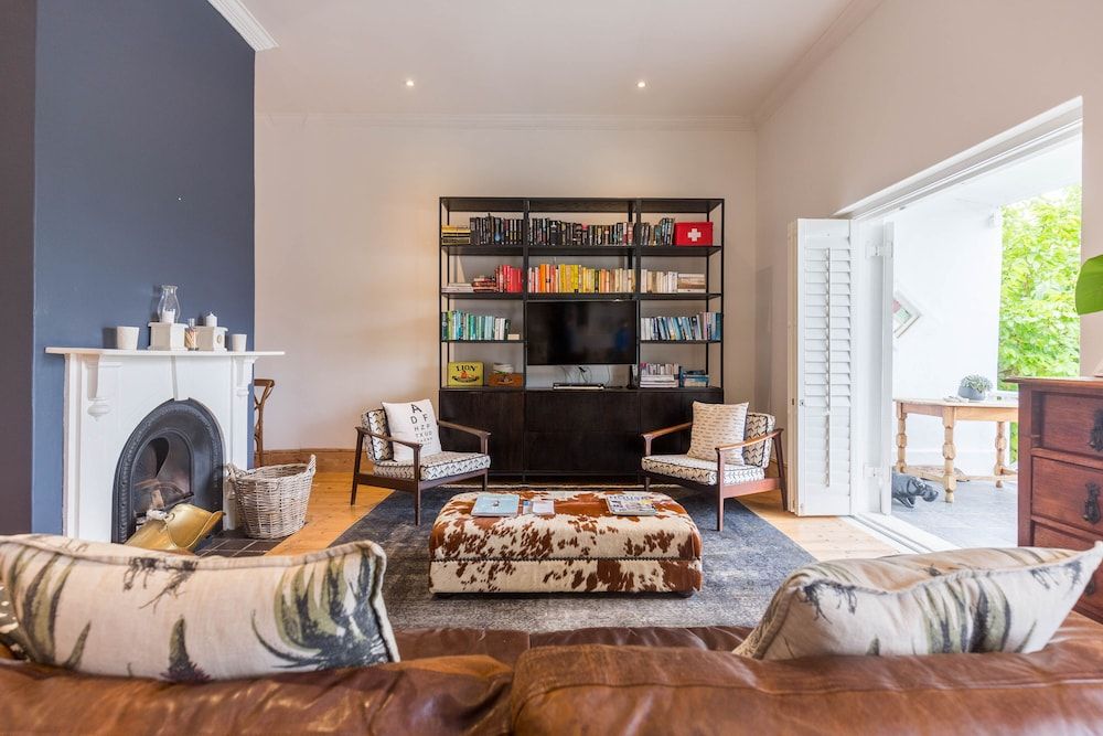 Sydney Green Point Villa Luxury Villa 21