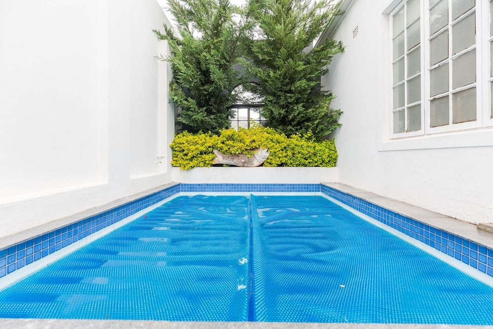 undefined Sydney Green Point Villa 9