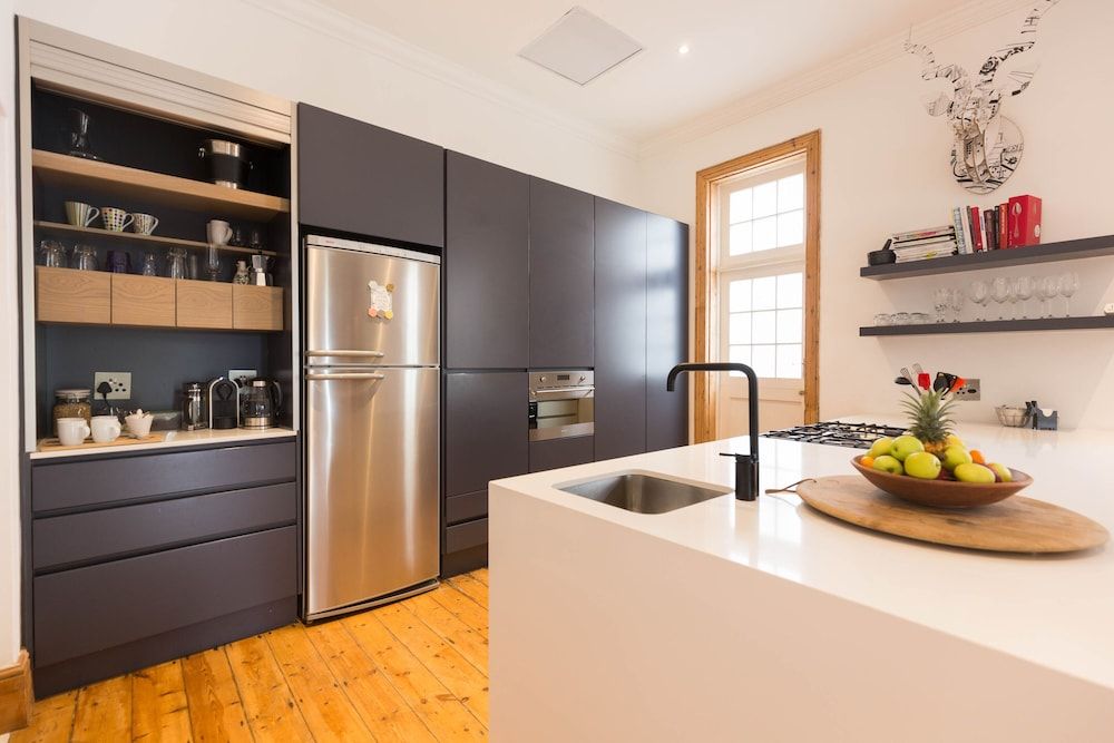 Sydney Green Point Villa Luxury Villa 18