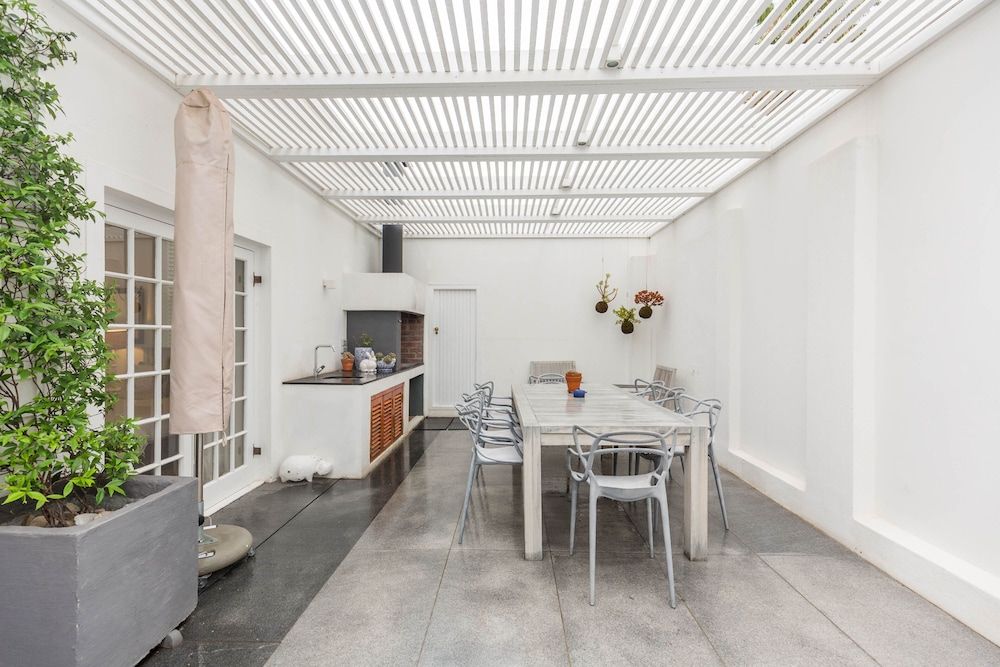 Sydney Green Point Villa Luxury Villa 27