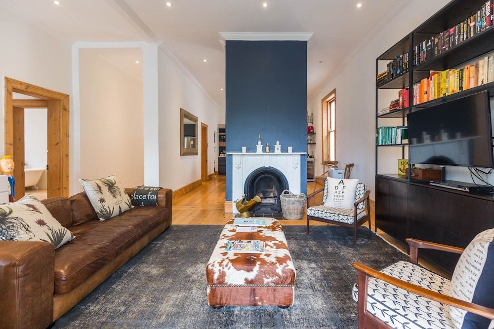 Sydney Green Point Villa Luxury Villa 19