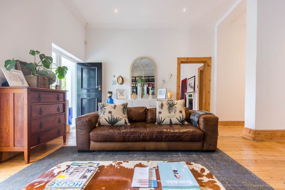 Sydney Green Point Villa Luxury Villa 24