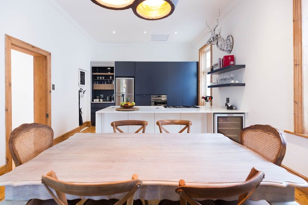 Sydney Green Point Villa Luxury Villa 15