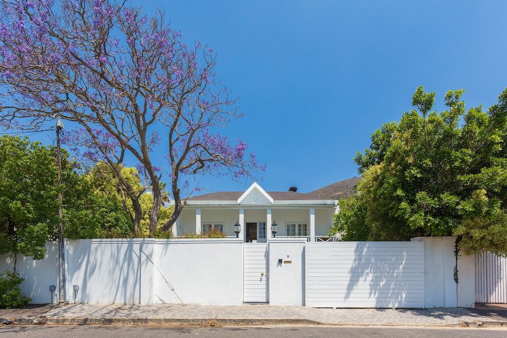 Sydney Green Point Villa Luxury Villa 33