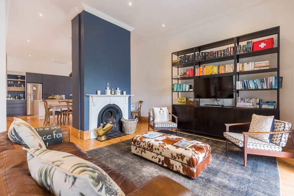 Sydney Green Point Villa Luxury Villa 22