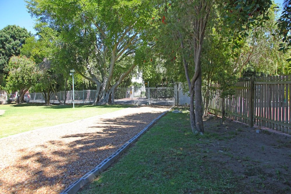 undefined Modern Cottage In Upper Constantia 2