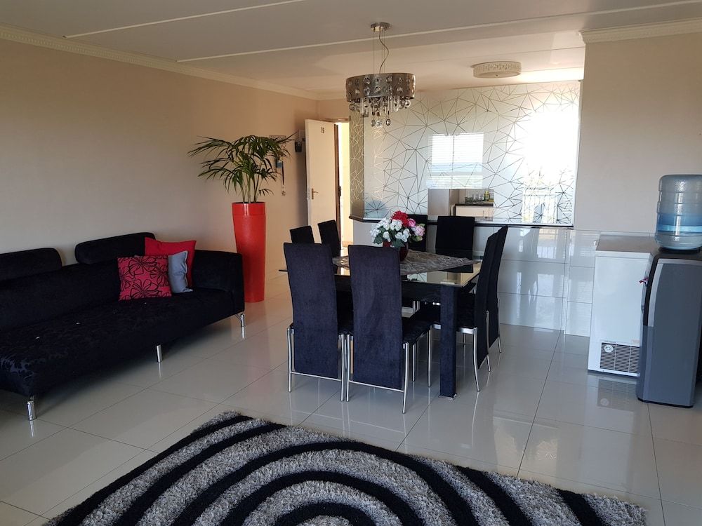 undefined Santiago Bay