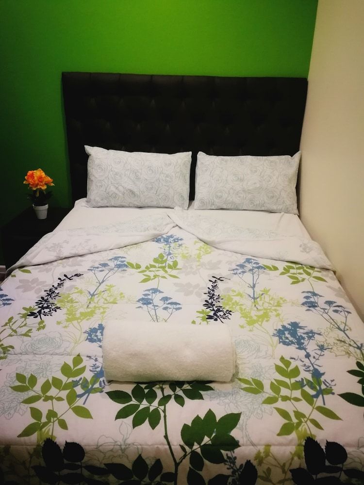 Luc Lodge Standard Room (Double) 3