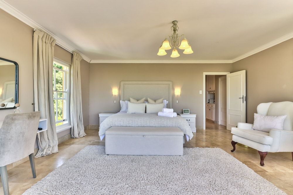 undefined Devonport House 3