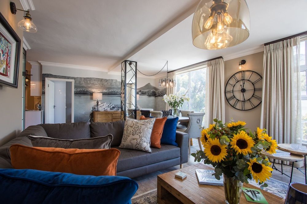 Luxury Apartment, 2 Bedrooms