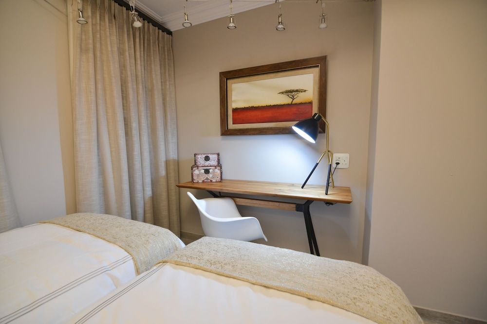 Luxury Apartment, 2 Bedrooms