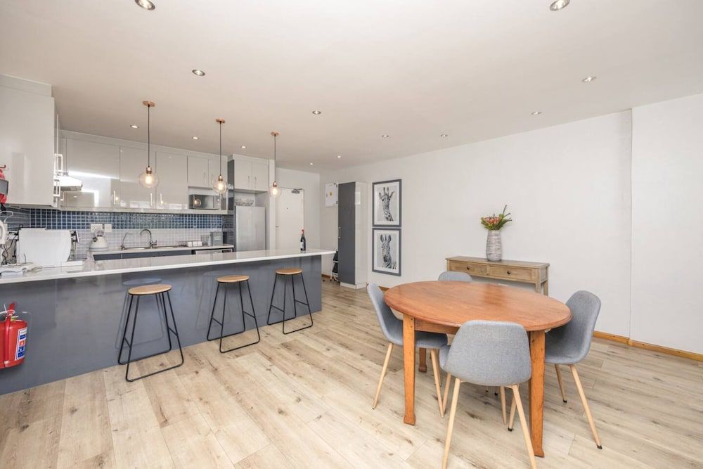 1bedroom With Tablemountain View Apartment (1 Bedroom) 5