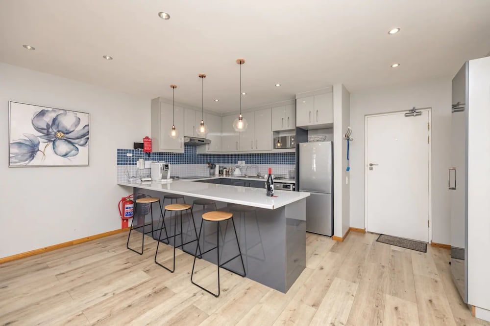 1bedroom With Tablemountain View Apartment (1 Bedroom) 4