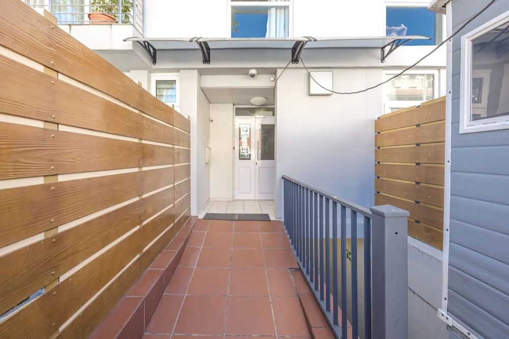 undefined 1bedroom With Tablemountain View 3