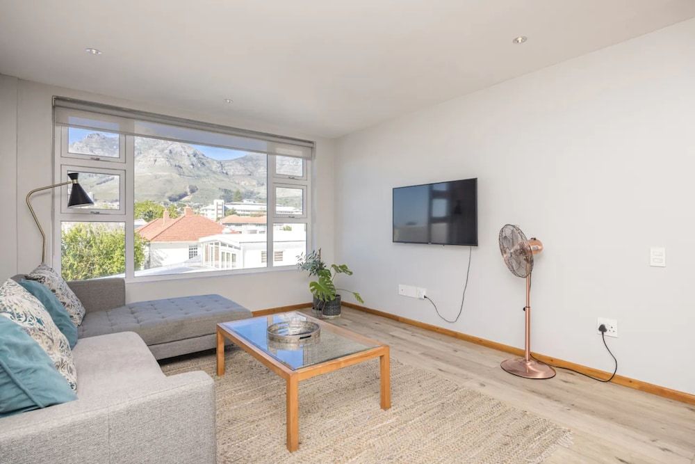 1bedroom With Tablemountain View Apartment (1 Bedroom) 8