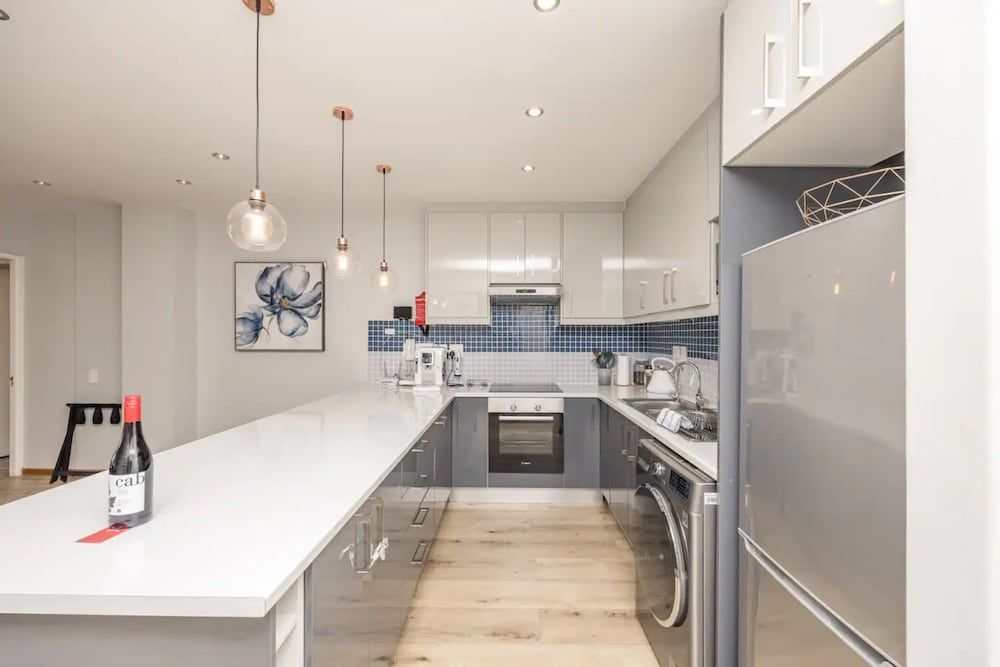 undefined 1bedroom With Tablemountain View 2