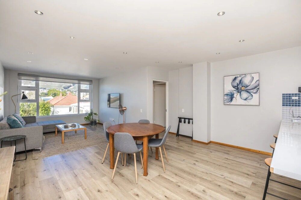 undefined 1bedroom With Tablemountain View 10