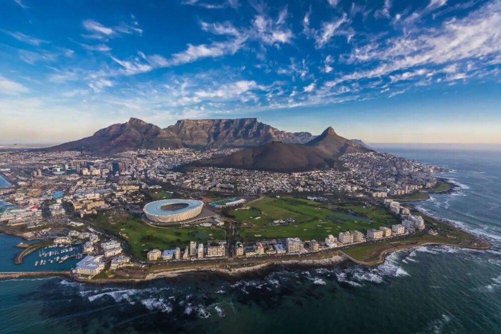 undefined 1bedroom With Tablemountain View 6