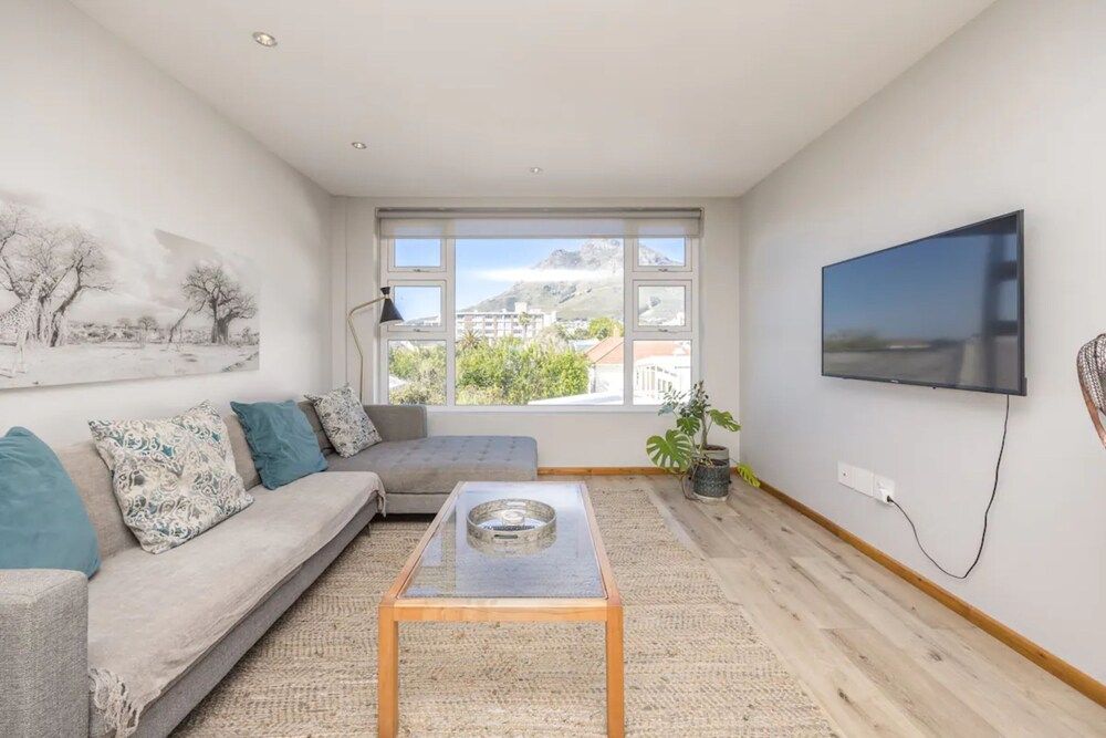 1bedroom With Tablemountain View Apartment (1 Bedroom) 9