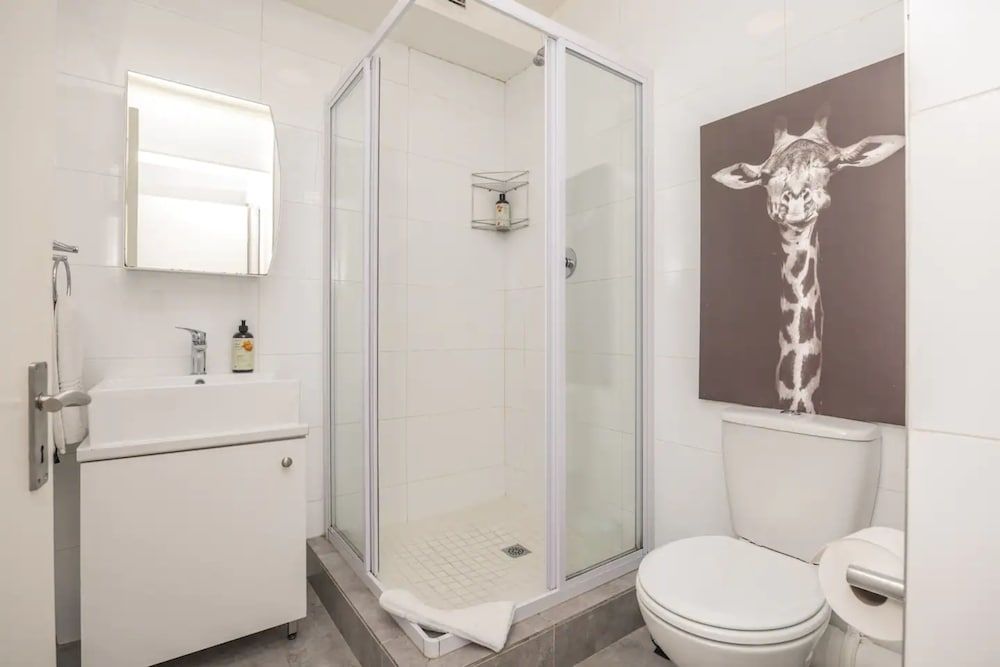 1bedroom With Tablemountain View Apartment (1 Bedroom) 10