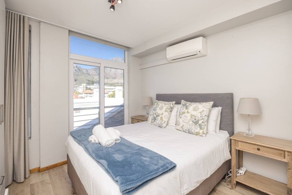 1bedroom With Tablemountain View Apartment (1 Bedroom) 3