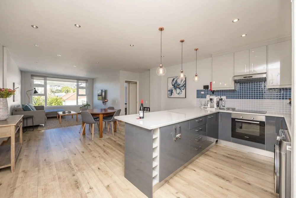 1bedroom With Tablemountain View Apartment (1 Bedroom) 6