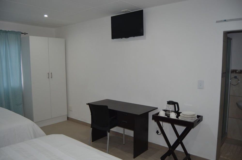 undefined Fama Lodge 8