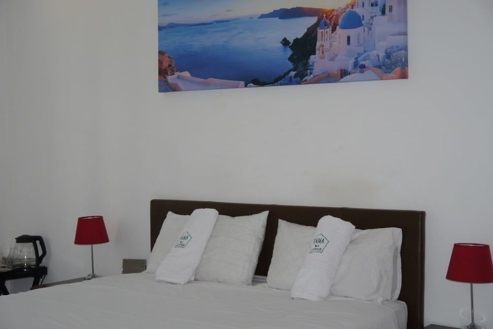 undefined Fama Lodge 6