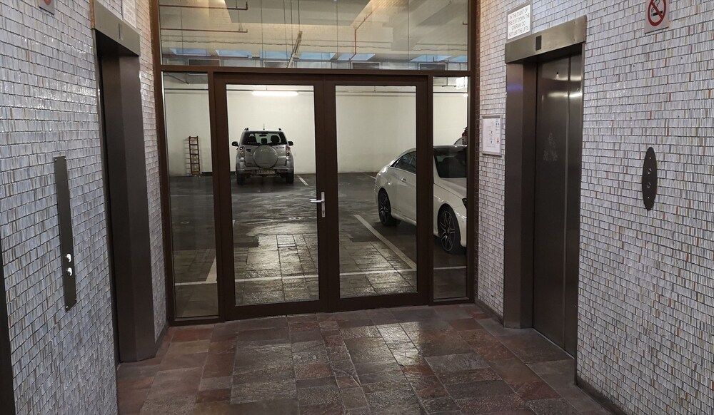 undefined Cartwrights Apartments 2