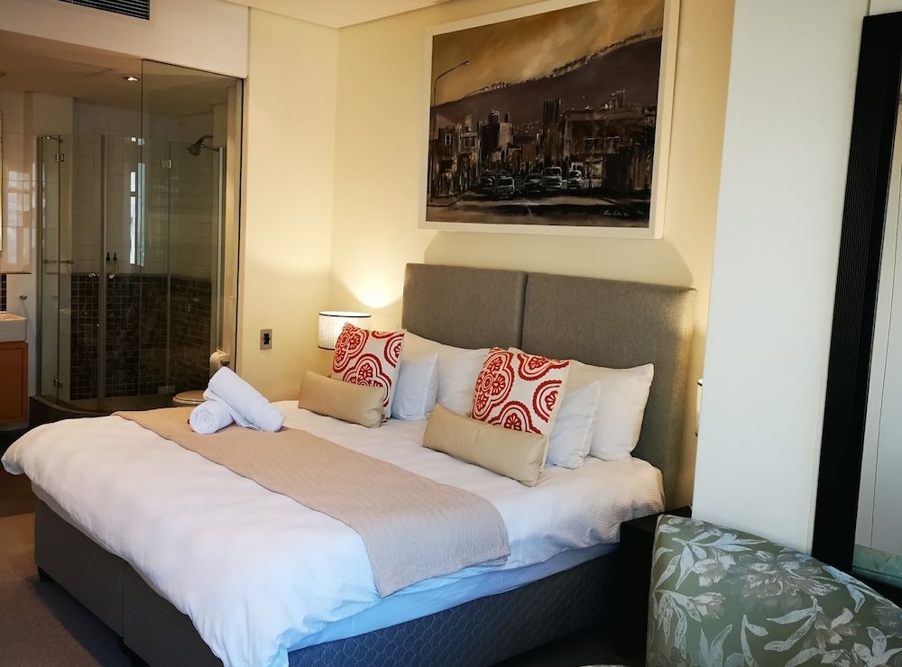 undefined Cartwrights Apartments 10