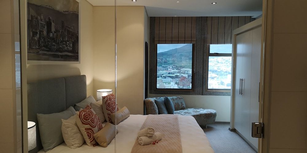 undefined Cartwrights Apartments 5